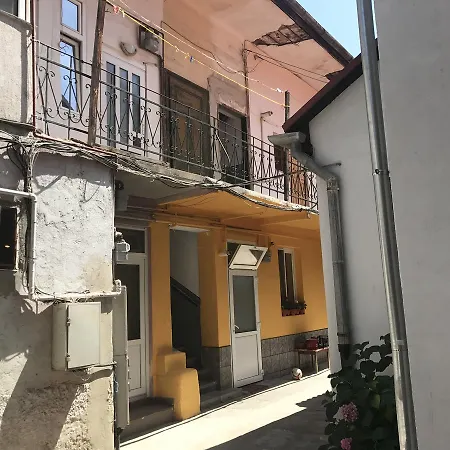 Apartment 9 Mai Central Studio Sibiu